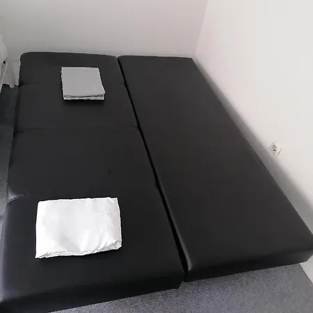 شقة Mit Privatem Eingang