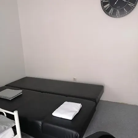 Mit Privatem Eingang